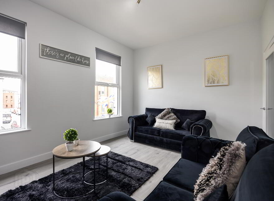 47 Castlereagh Street, Belfast, BT5 4NF