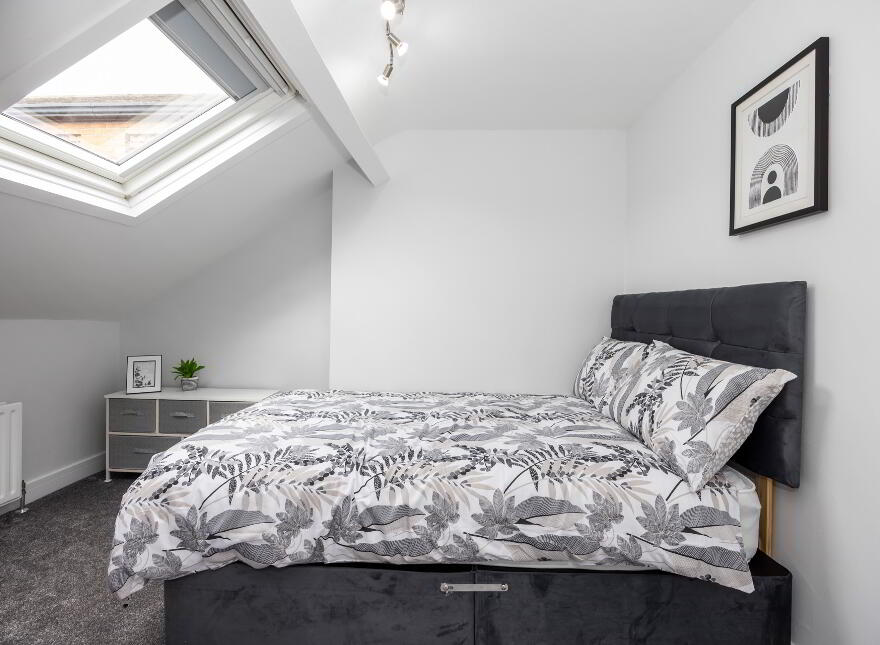 47 Castlereagh Street, Belfast, BT5 4NF