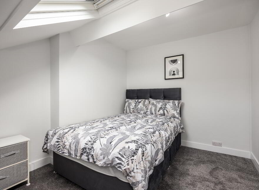 47 Castlereagh Street, Belfast, BT5 4NF