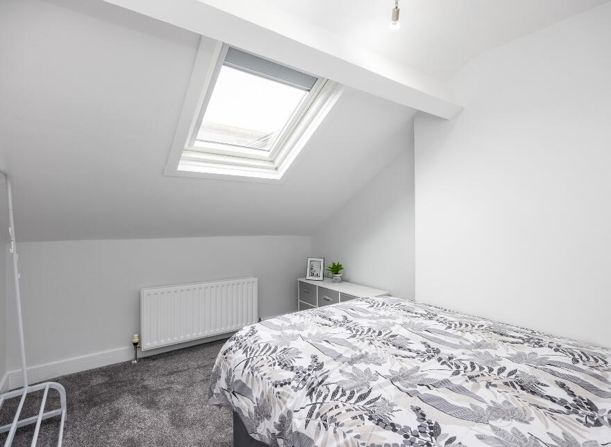 47 Castlereagh Street, Belfast, BT5 4NF