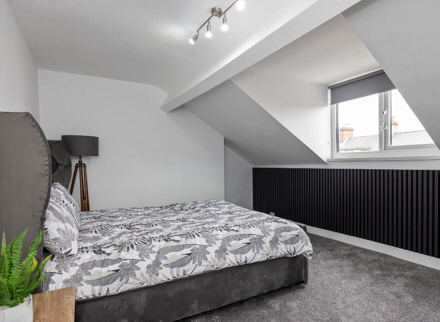 47 Castlereagh Street, Belfast, BT5 4NF