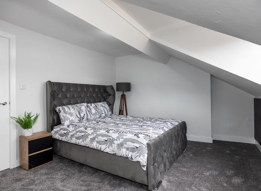 47 Castlereagh Street, Belfast, BT5 4NF