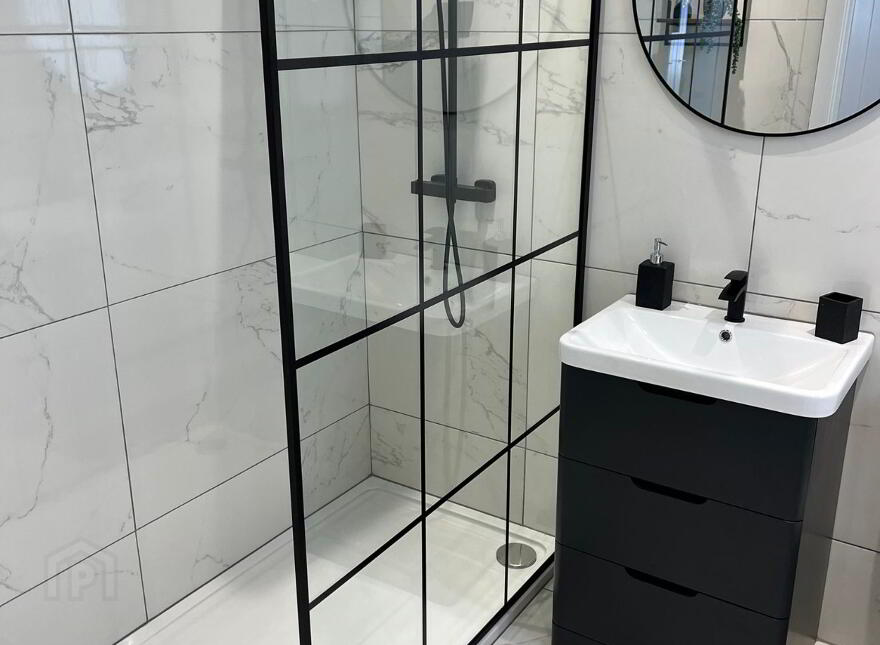47 Castlereagh Street, Belfast, BT5 4NF