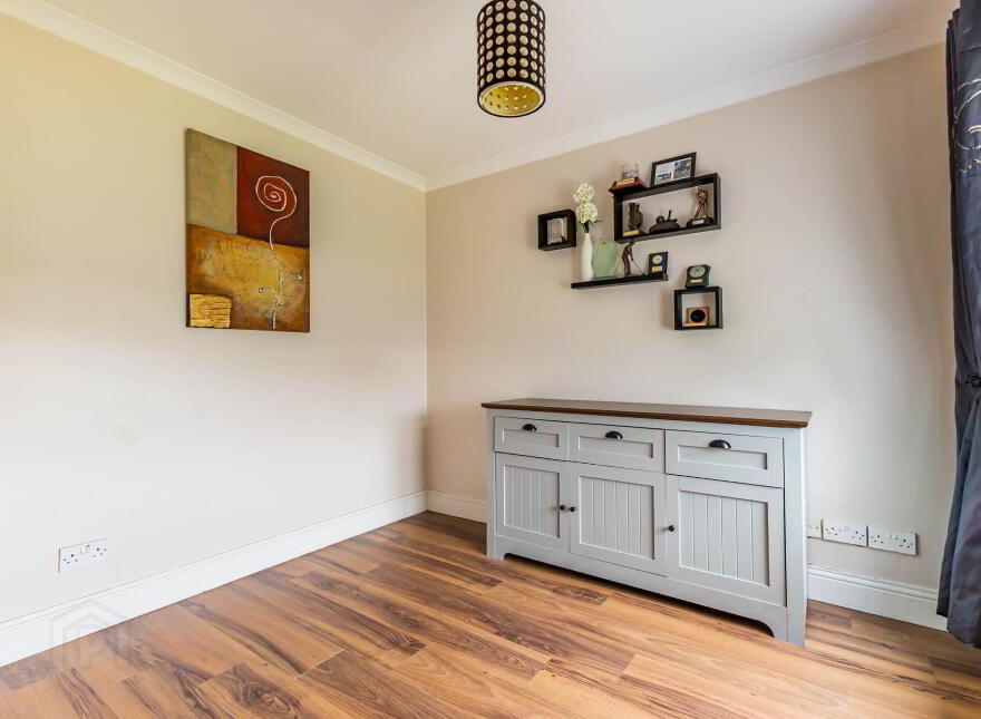 4 Church Glen, Lisburn, BT28 3FP