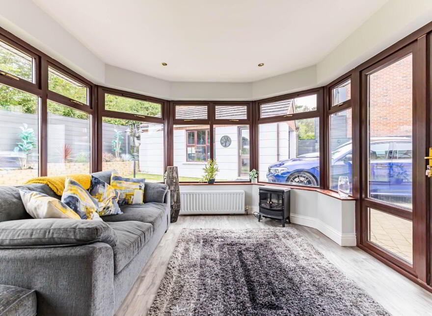 4 Church Glen, Lisburn, BT28 3FP