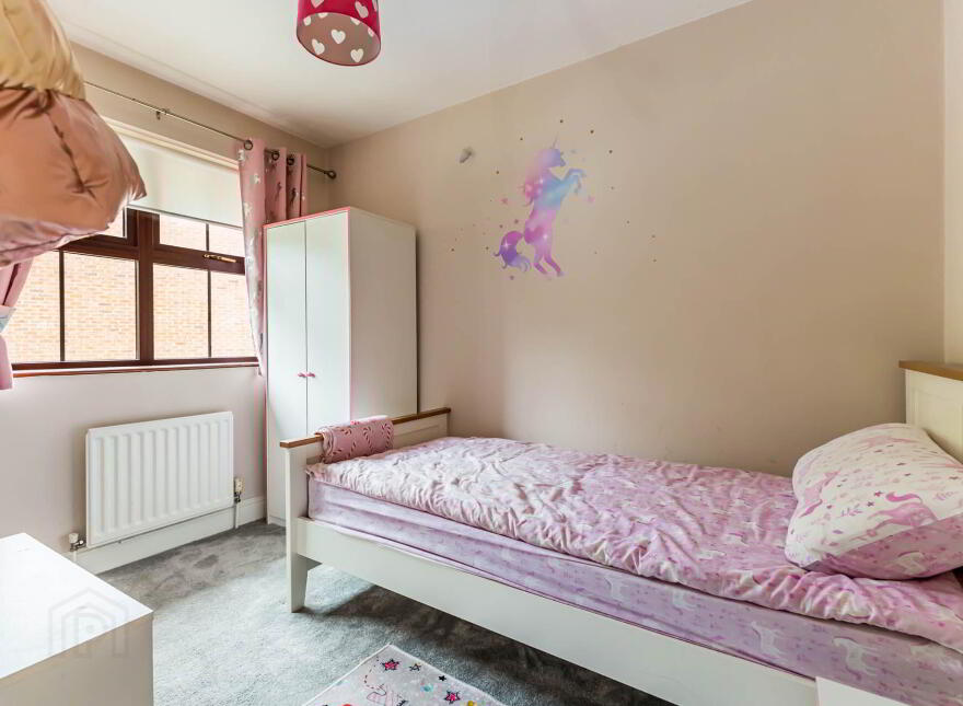 4 Church Glen, Lisburn, BT28 3FP