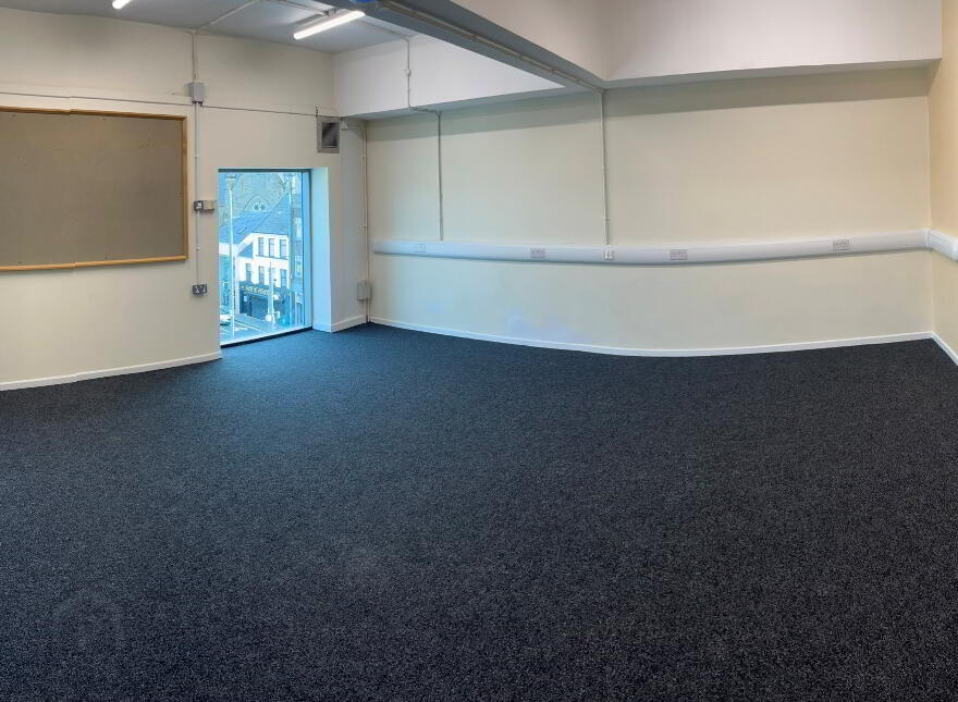 3rd Floor Office Space, Connect Market Square, Dungannon, BT70 1AB