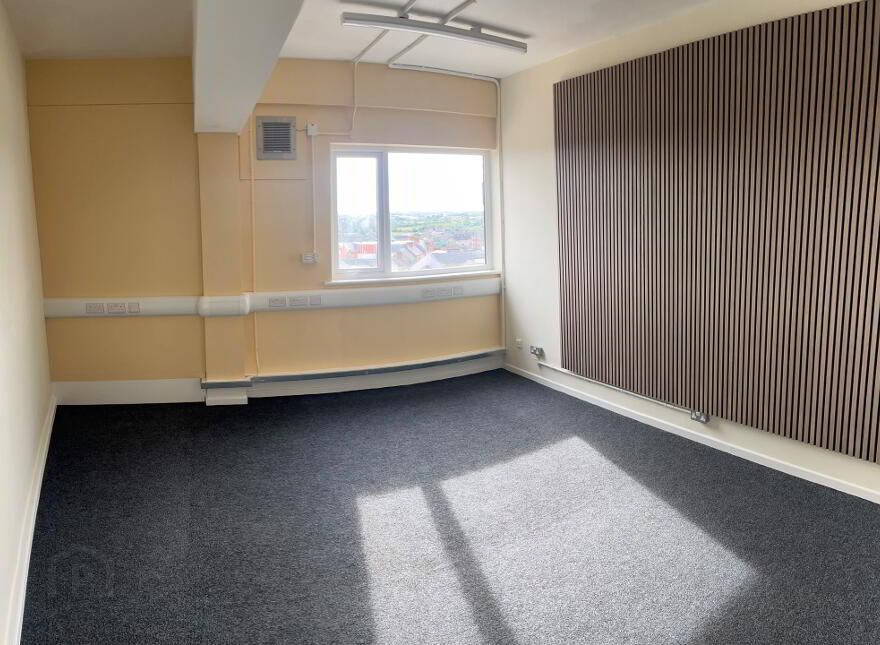 3rd Floor Office Space, Connect Market Square, Dungannon, BT70 1AB