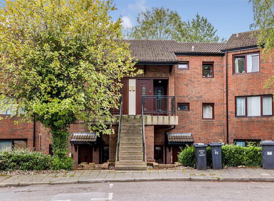 7b, Stranmillis Court, Stranmillis, Knightsbridge, Belfast, BT9 5EU photo
