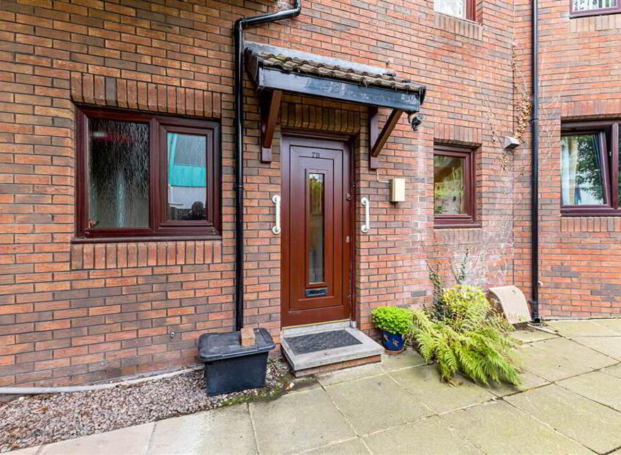 7b, Stranmillis Court, Stranmillis, Knightsbridge, Belfast, BT9 5EU