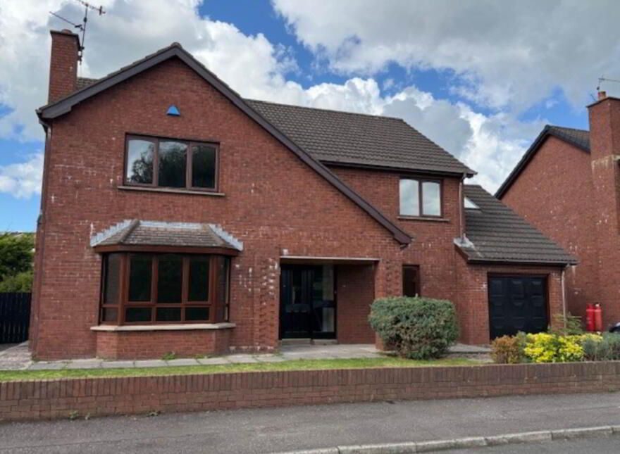 14 Greenwood Park, Carrickfergus, BT38 7UW photo
