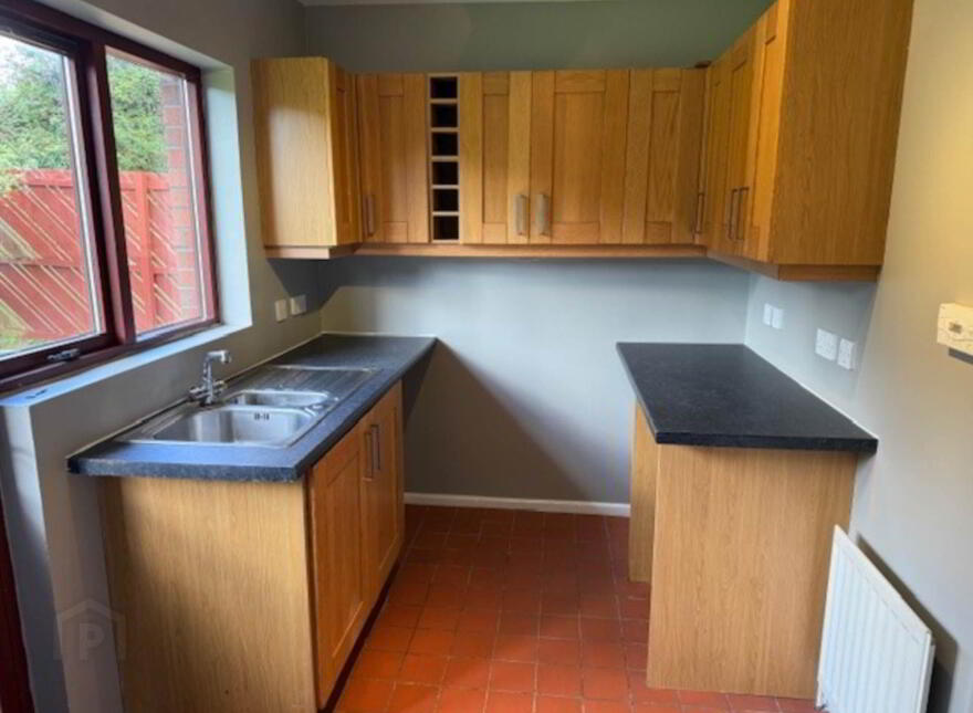 14 Greenwood Park, Carrickfergus, BT38 7UW