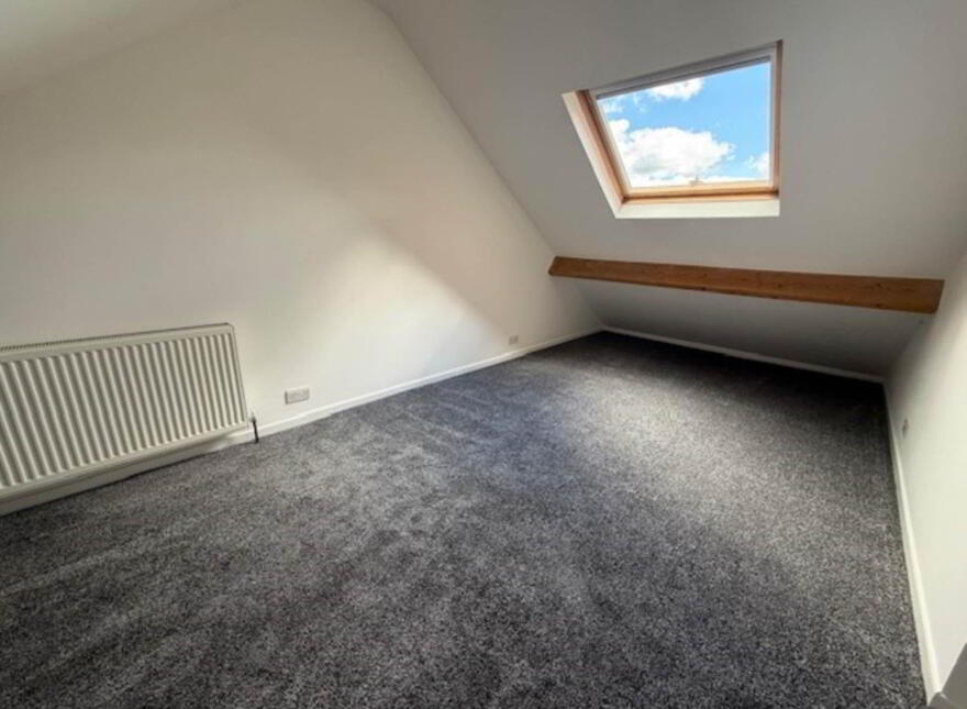 14 Greenwood Park, Carrickfergus, BT38 7UW