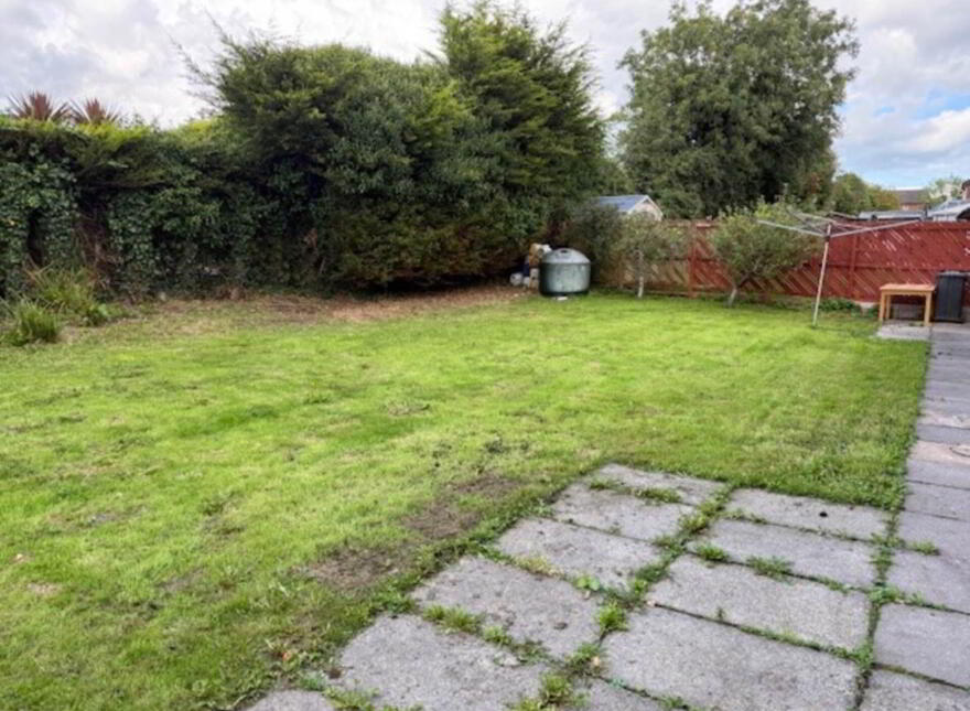 14 Greenwood Park, Carrickfergus, BT38 7UW