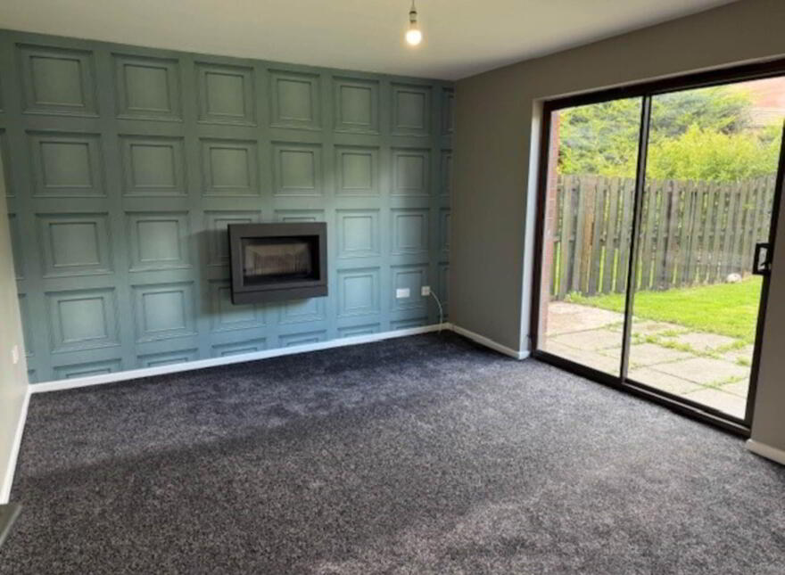 14 Greenwood Park, Carrickfergus, BT38 7UW