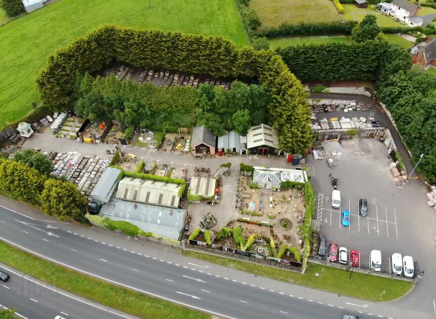 "Wilsons Yard", 123 Hillsborough Road, Dromore, BT25 1QW photo
