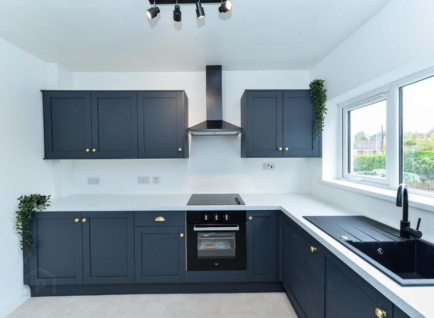 40 Cherryhill Park, Dundonald, Belfast, BT16 1JB