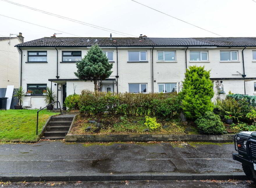 40 Cherryhill Park, Dundonald, Belfast, BT16 1JB photo