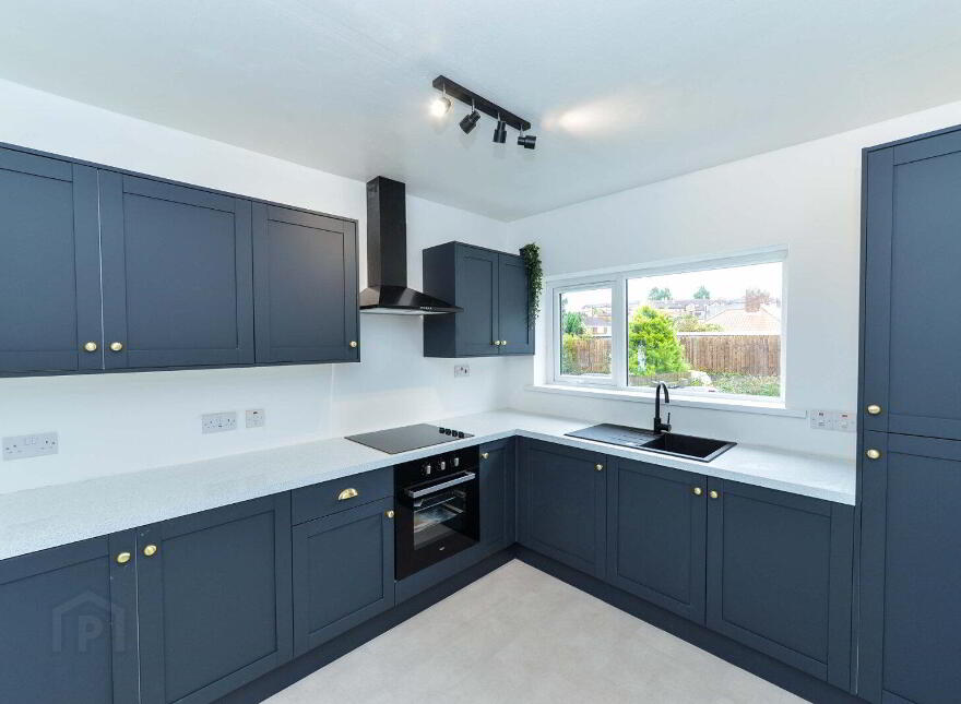 40 Cherryhill Park, Dundonald, Belfast, BT16 1JB