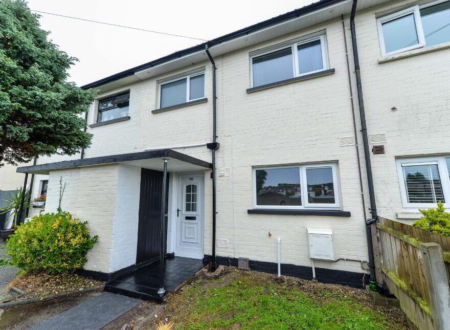 40 Cherryhill Park, Dundonald, Belfast, BT16 1JB