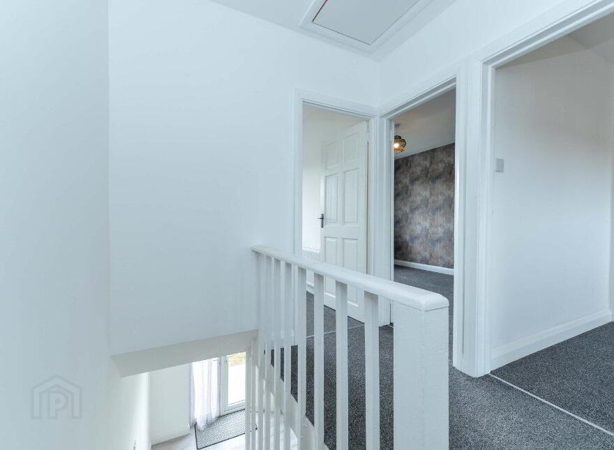 40 Cherryhill Park, Dundonald, Belfast, BT16 1JB