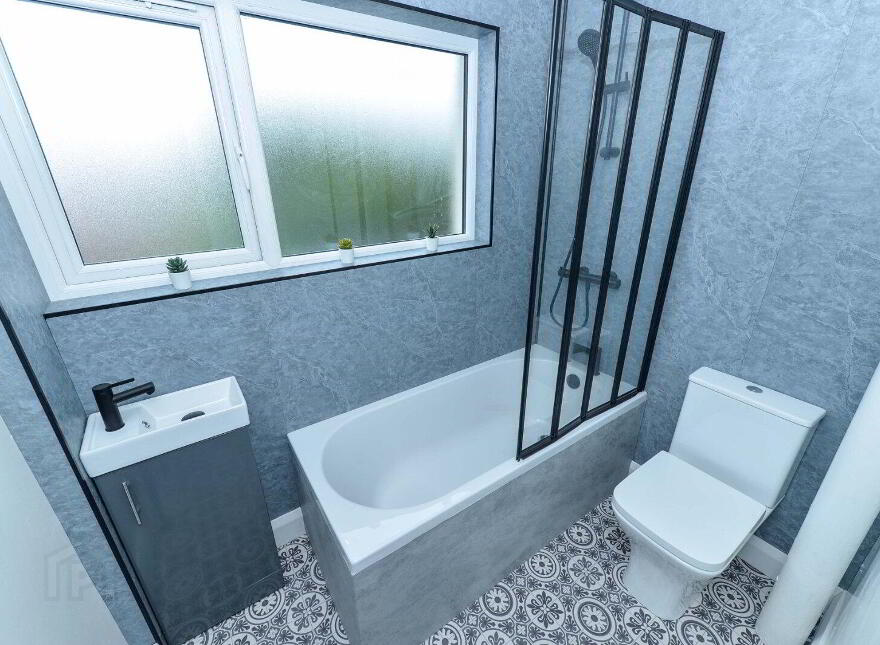40 Cherryhill Park, Dundonald, Belfast, BT16 1JB