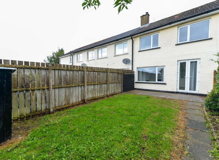 40 Cherryhill Park, Dundonald, Belfast, BT16 1JB