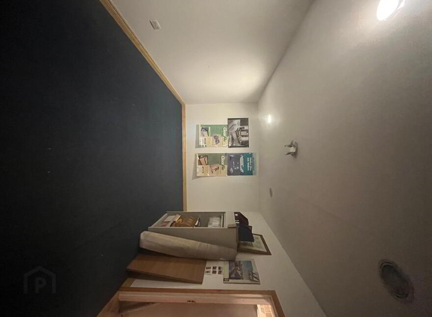 Unit 59, Western Parkway Business Park, Ballymount Drive, Dublin, D12FD70