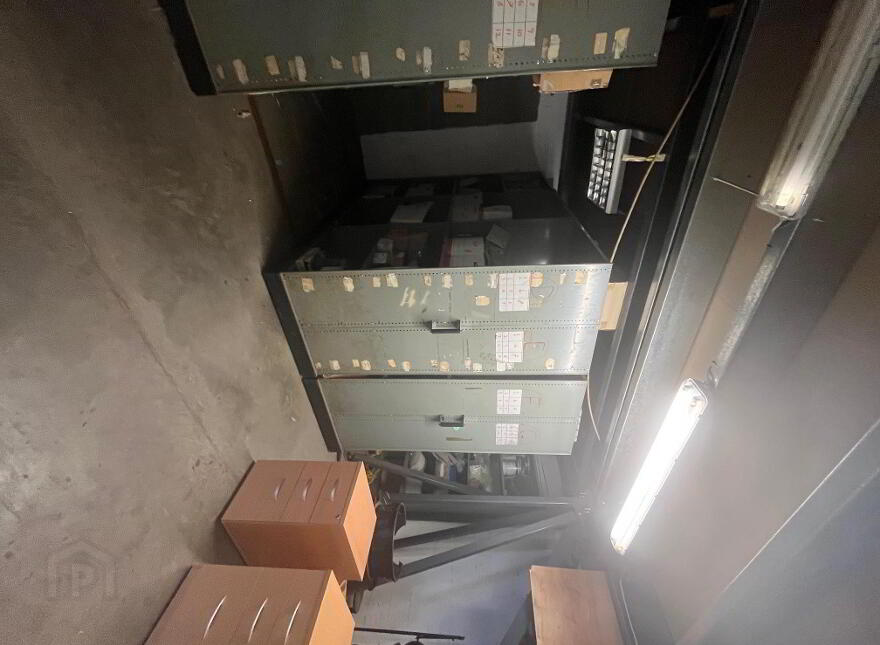 Unit 59, Western Parkway Business Park, Ballymount Drive, Dublin, D12FD70