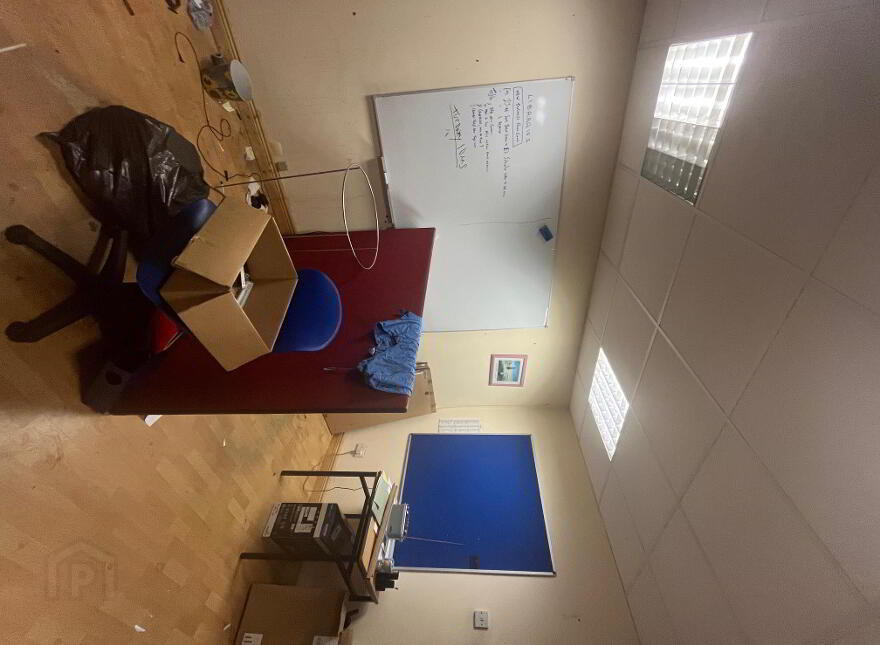 Unit 59, Western Parkway Business Park, Ballymount Drive, Dublin, D12FD70