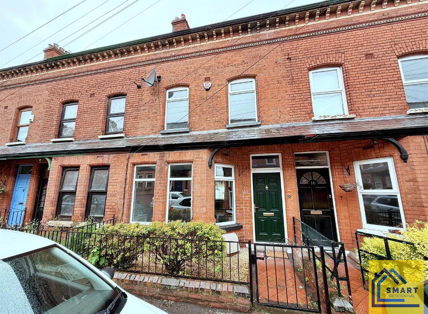 14 Ferguson Drive, Belfast, BT4 2AZ photo