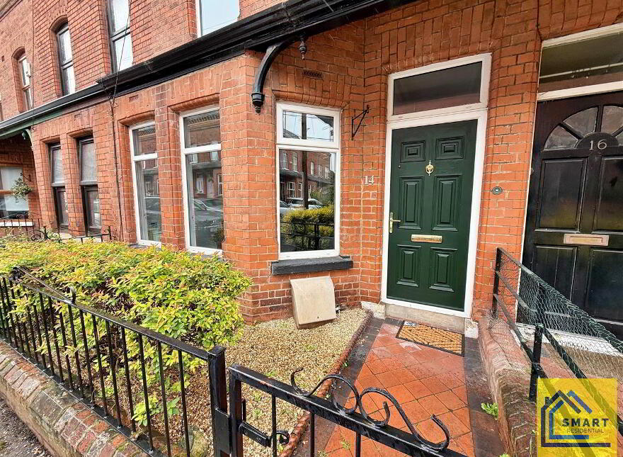 14 Ferguson Drive, Belfast, BT4 2AZ