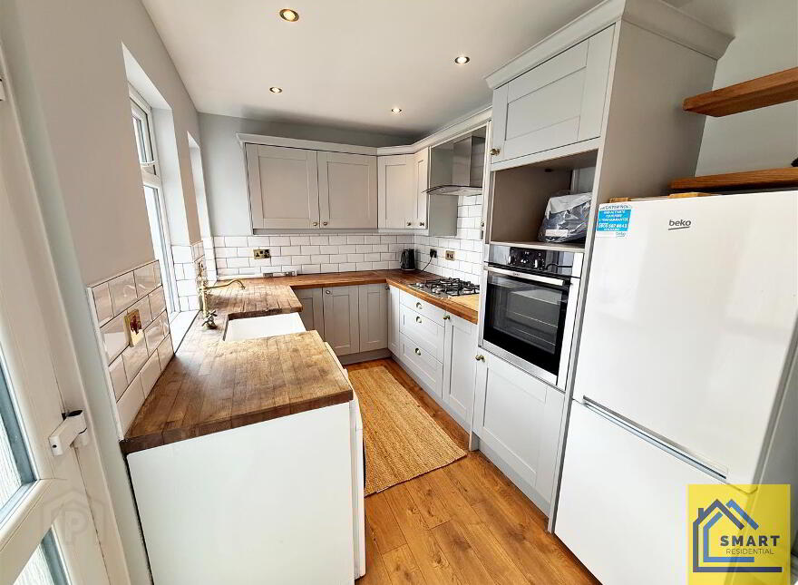 14 Ferguson Drive, Belfast, BT4 2AZ
