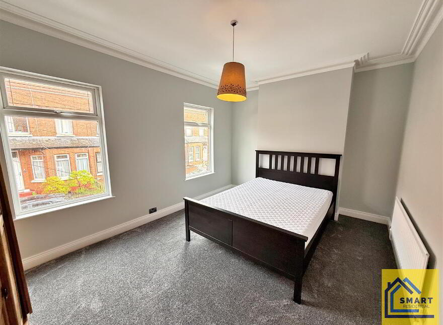 14 Ferguson Drive, Belfast, BT4 2AZ