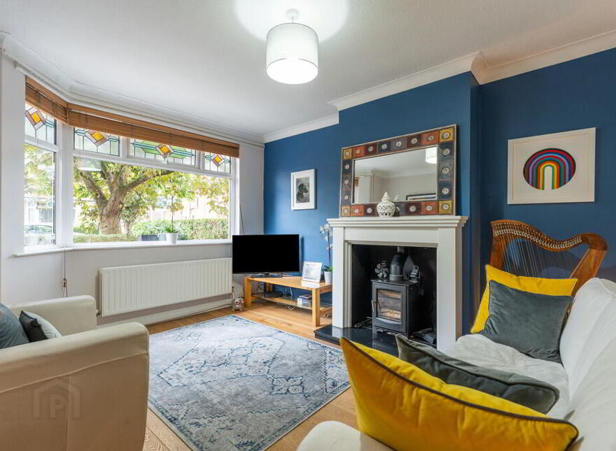 4 Wynchurch Terrace, Belfast, BT6 0HP