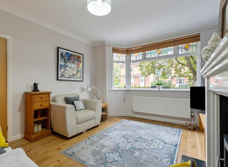 4 Wynchurch Terrace, Belfast, BT6 0HP