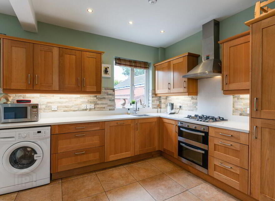 4 Wynchurch Terrace, Belfast, BT6 0HP