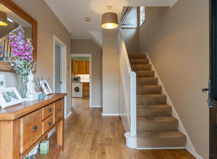 4 Wynchurch Terrace, Belfast, BT6 0HP