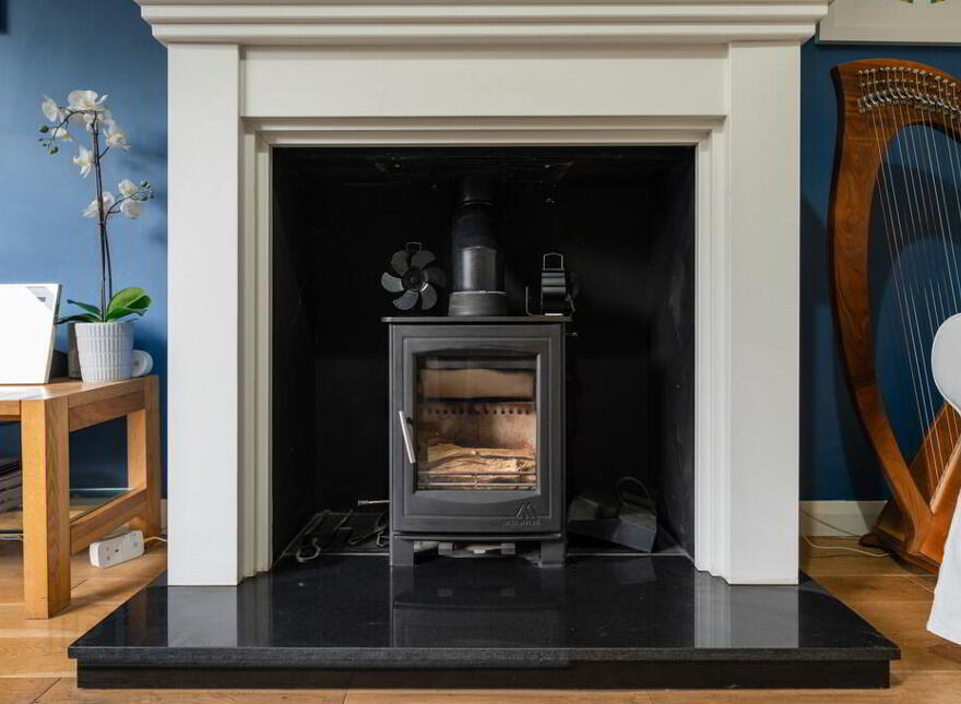 4 Wynchurch Terrace, Belfast, BT6 0HP
