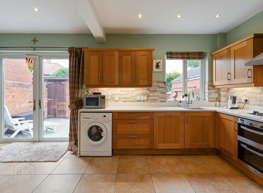 4 Wynchurch Terrace, Belfast, BT6 0HP