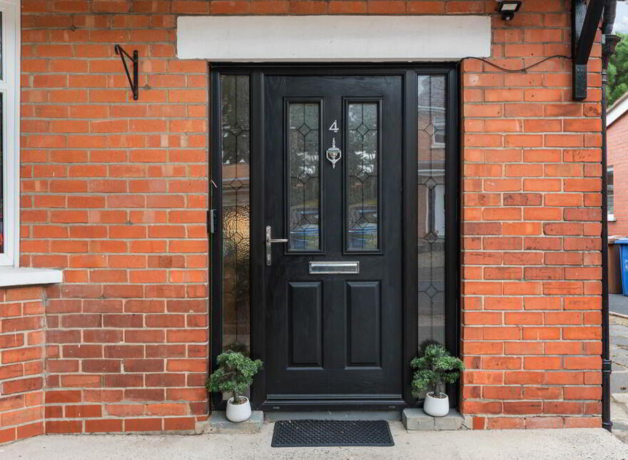 4 Wynchurch Terrace, Belfast, BT6 0HP