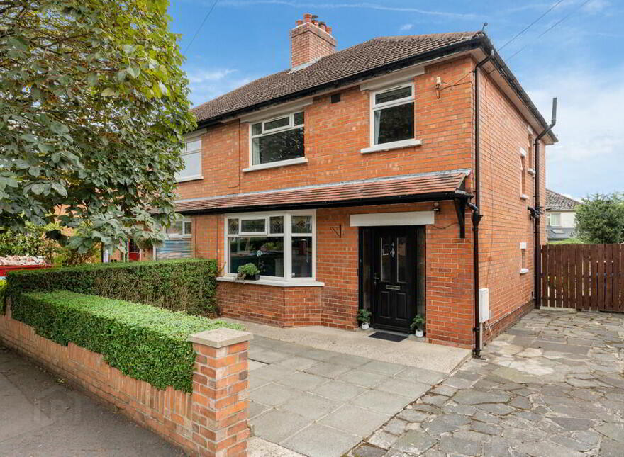 4 Wynchurch Terrace, Belfast, BT6 0HP photo