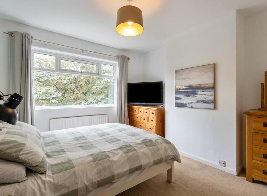 4 Wynchurch Terrace, Belfast, BT6 0HP