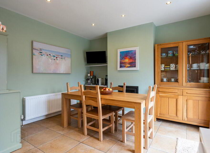 4 Wynchurch Terrace, Belfast, BT6 0HP