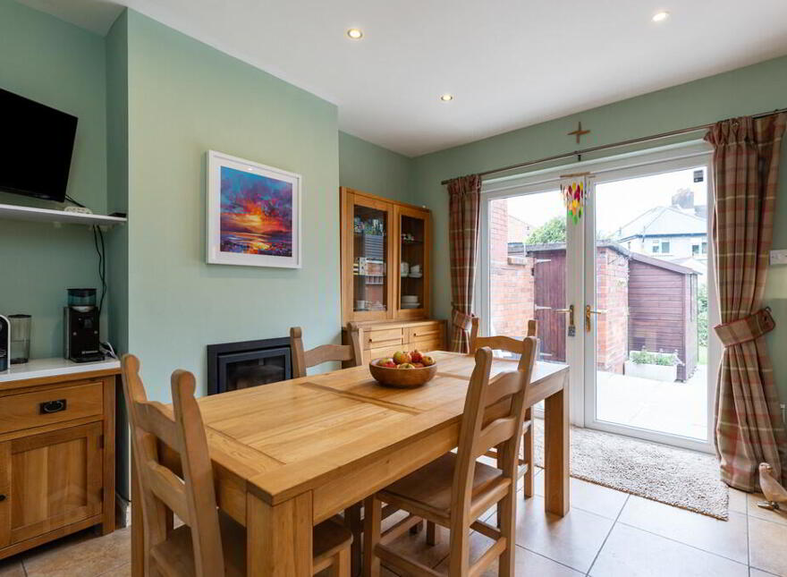 4 Wynchurch Terrace, Belfast, BT6 0HP