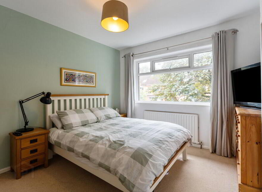 4 Wynchurch Terrace, Belfast, BT6 0HP