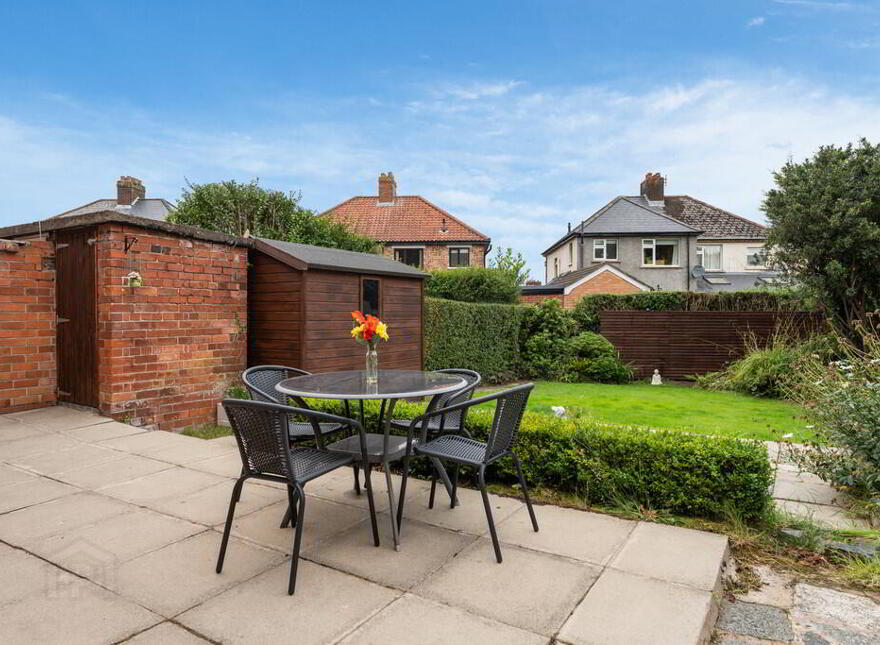 4 Wynchurch Terrace, Belfast, BT6 0HP