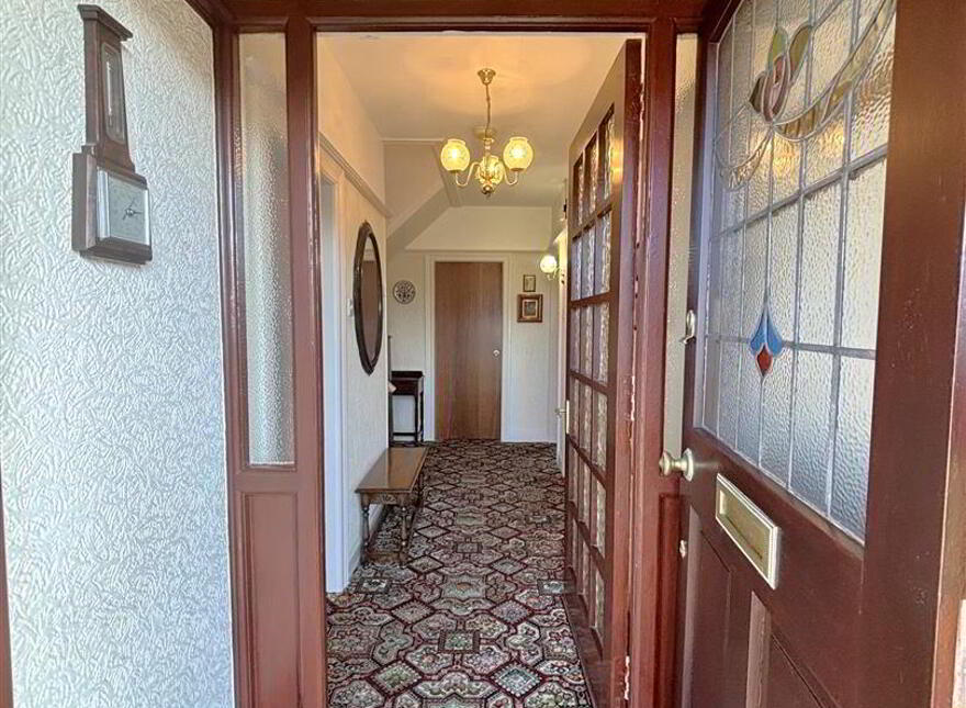 15 Sunningdale Park, Belfast, BT14 6RU