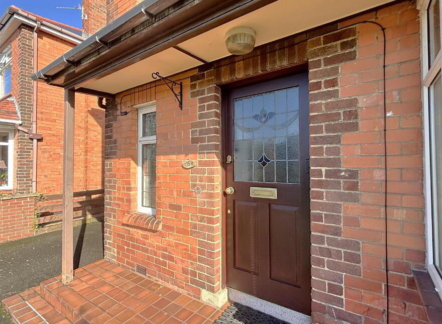 15 Sunningdale Park, Belfast, BT14 6RU