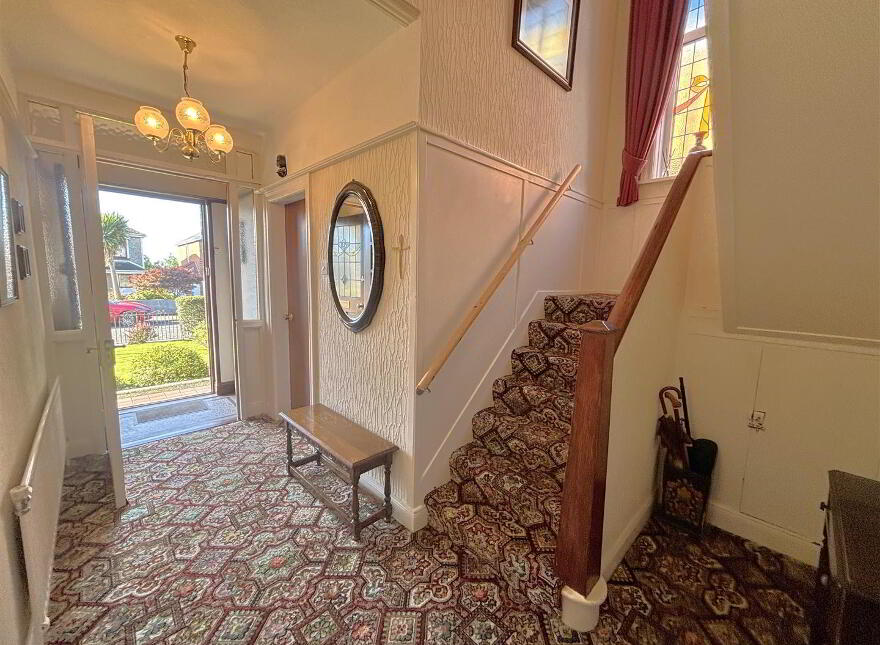 15 Sunningdale Park, Belfast, BT14 6RU